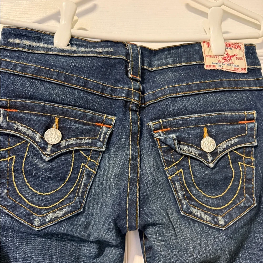 Diesel Joey Denim Jeans - NWOT - Picture 4 of 7